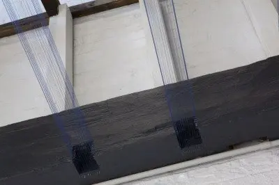 beam (detail)