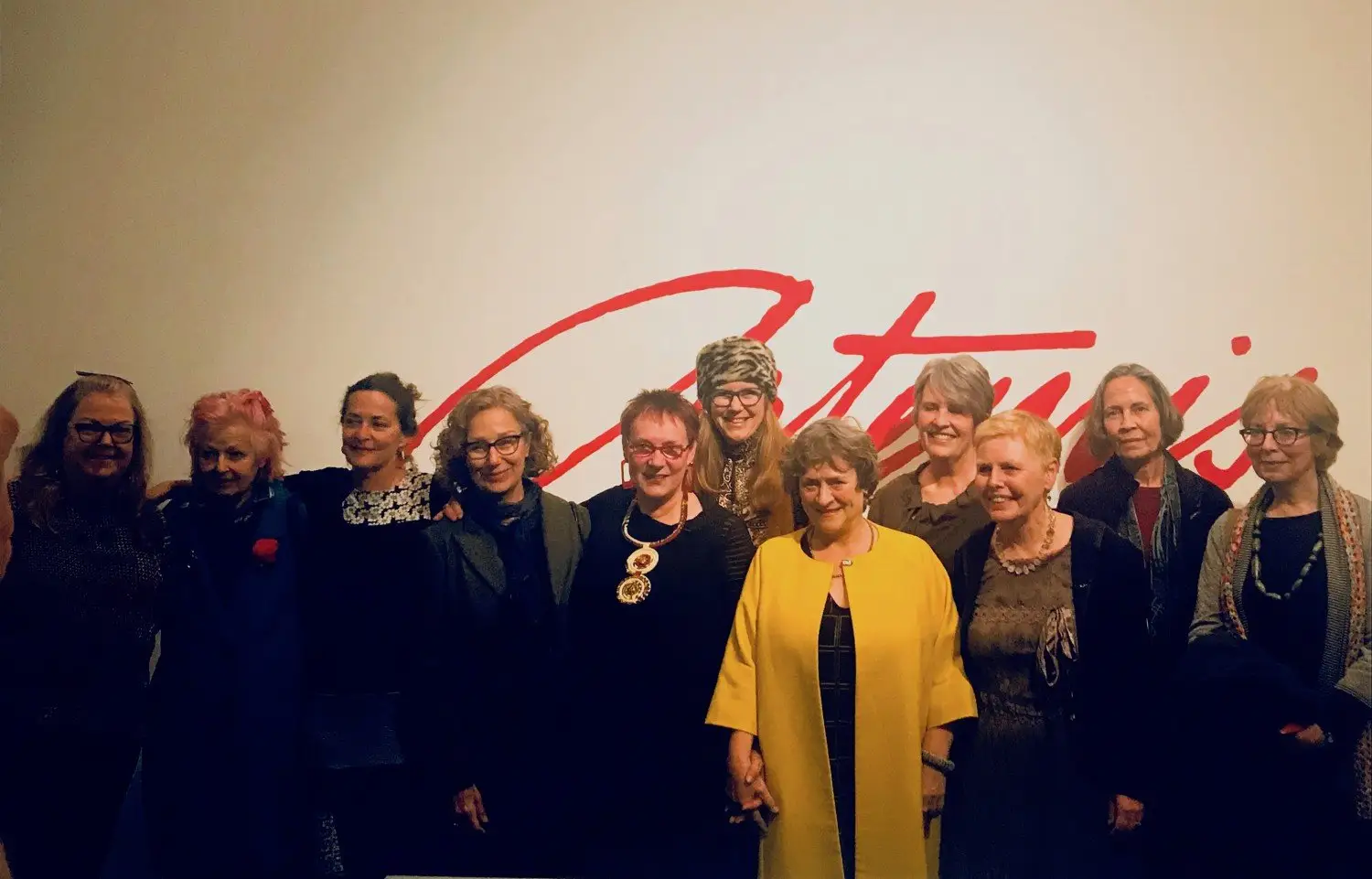 artemis reunion