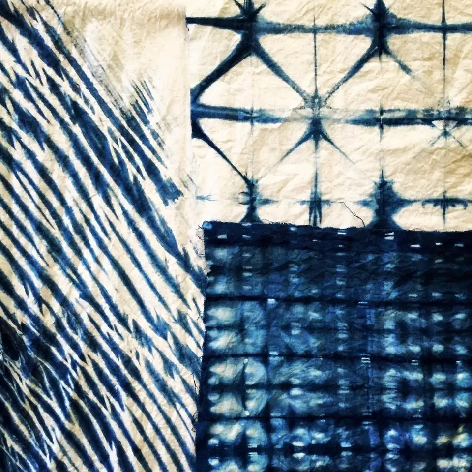 shibori