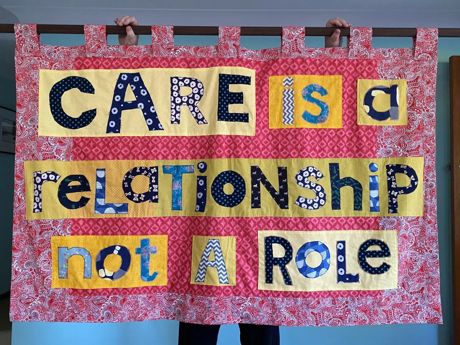 care is