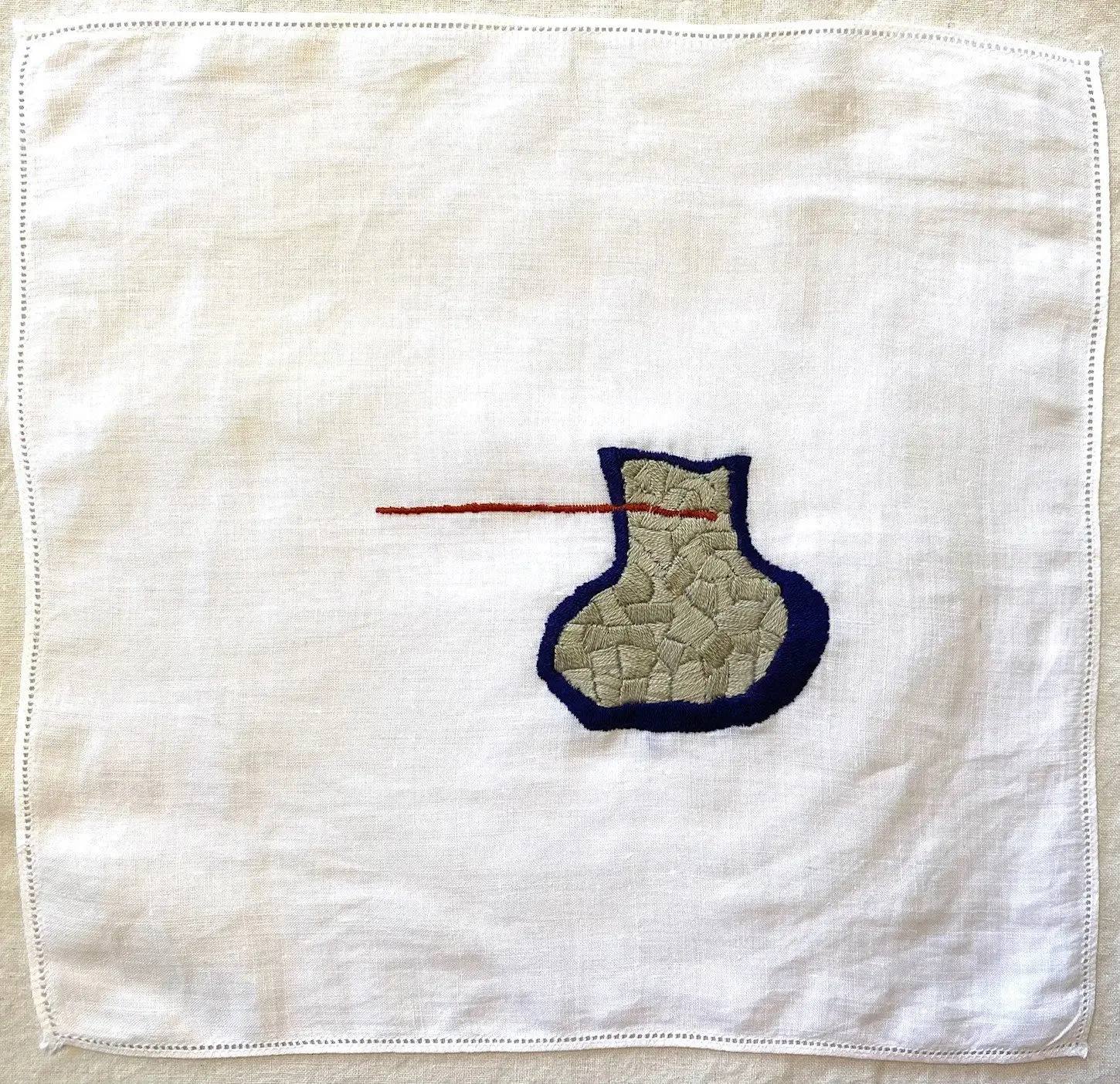 embroidery