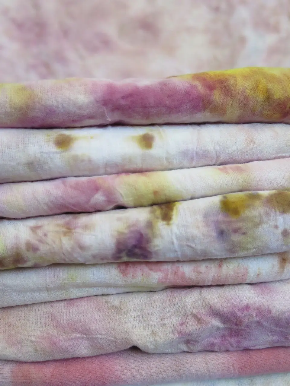 tender cloth
