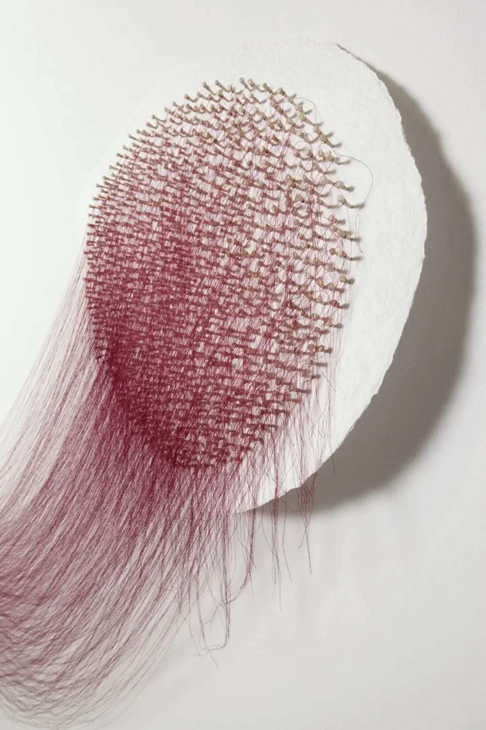hemispheres: drawn to you, still (detail)
