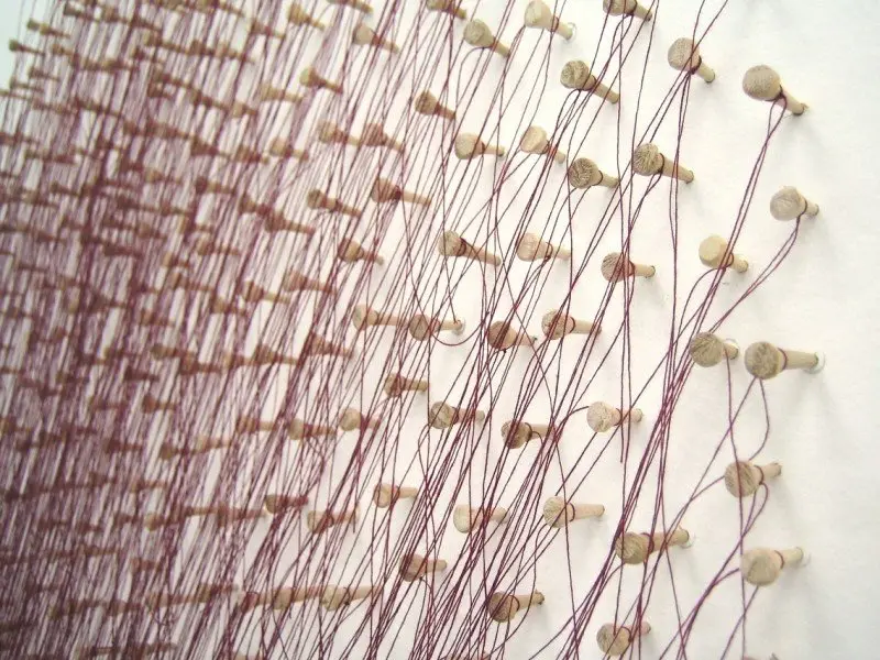 hemispheres: drawn to you (detail)