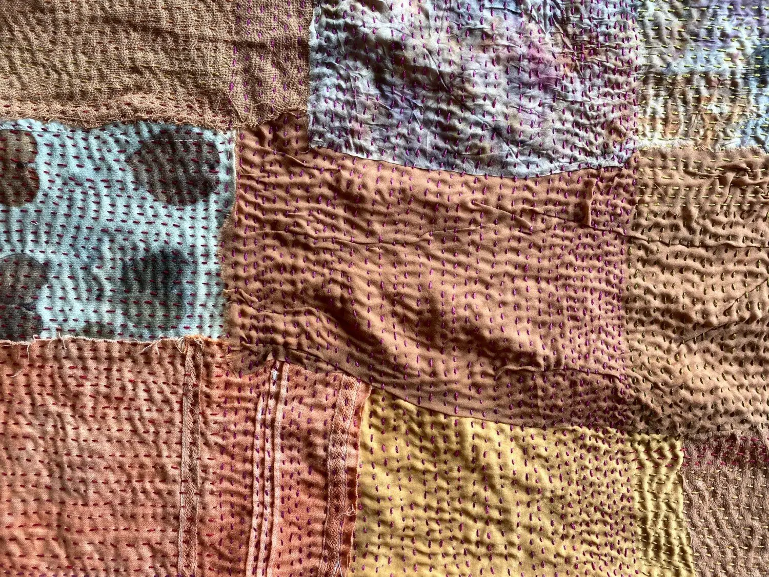 this work we do, detail