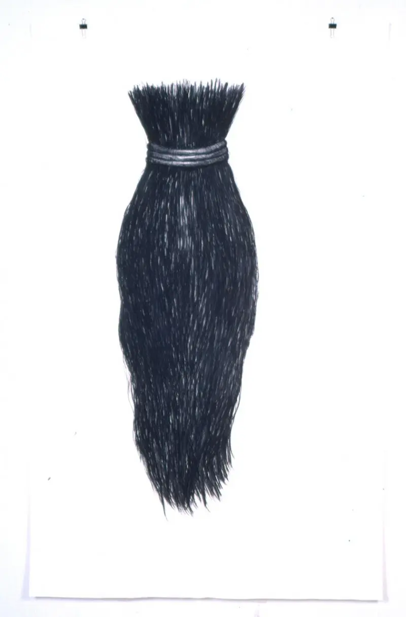 tail (i)