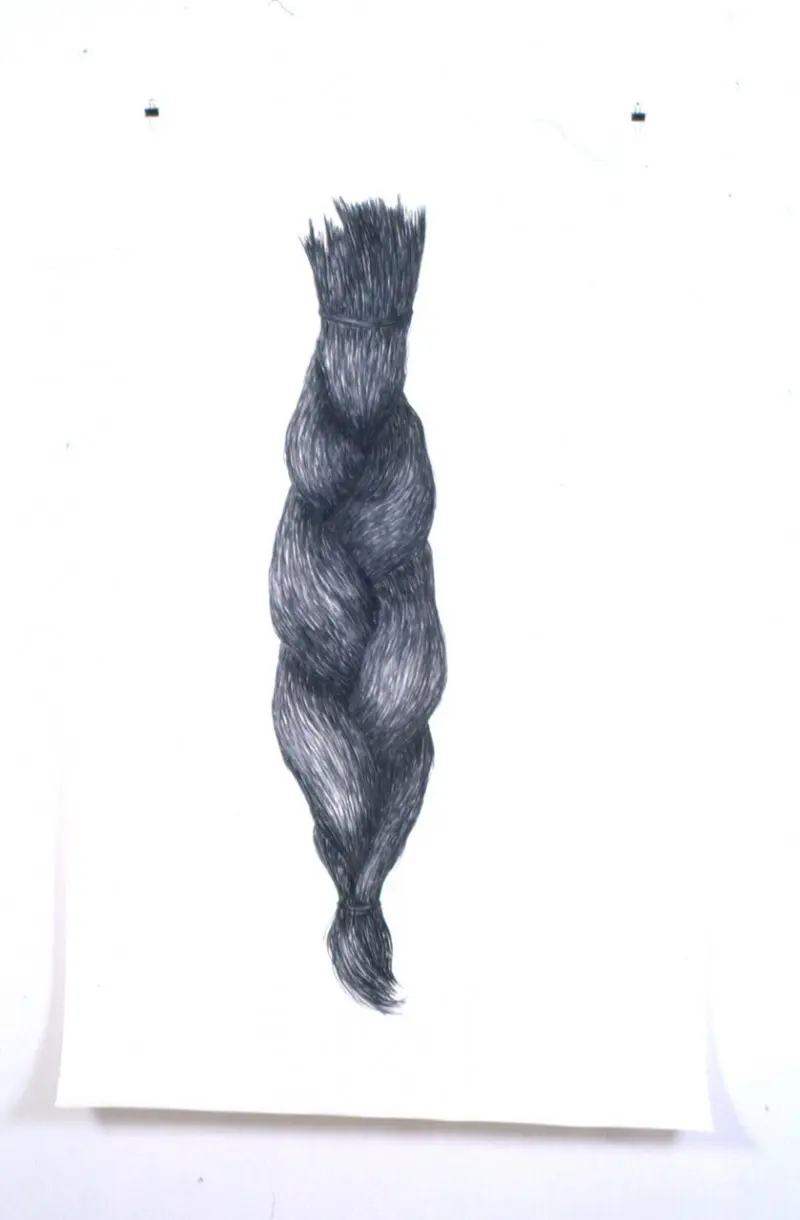 braid