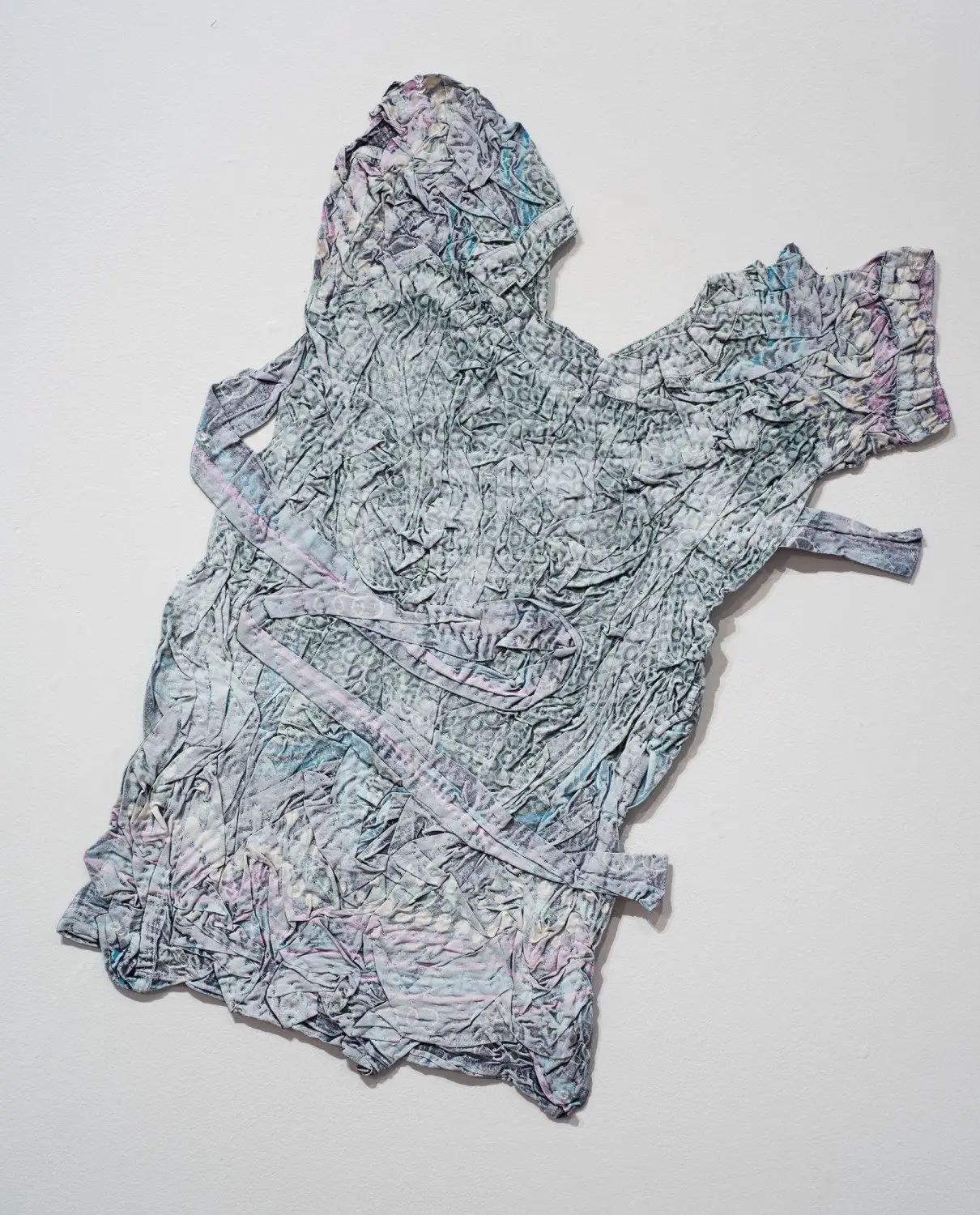 whitewash (detail)