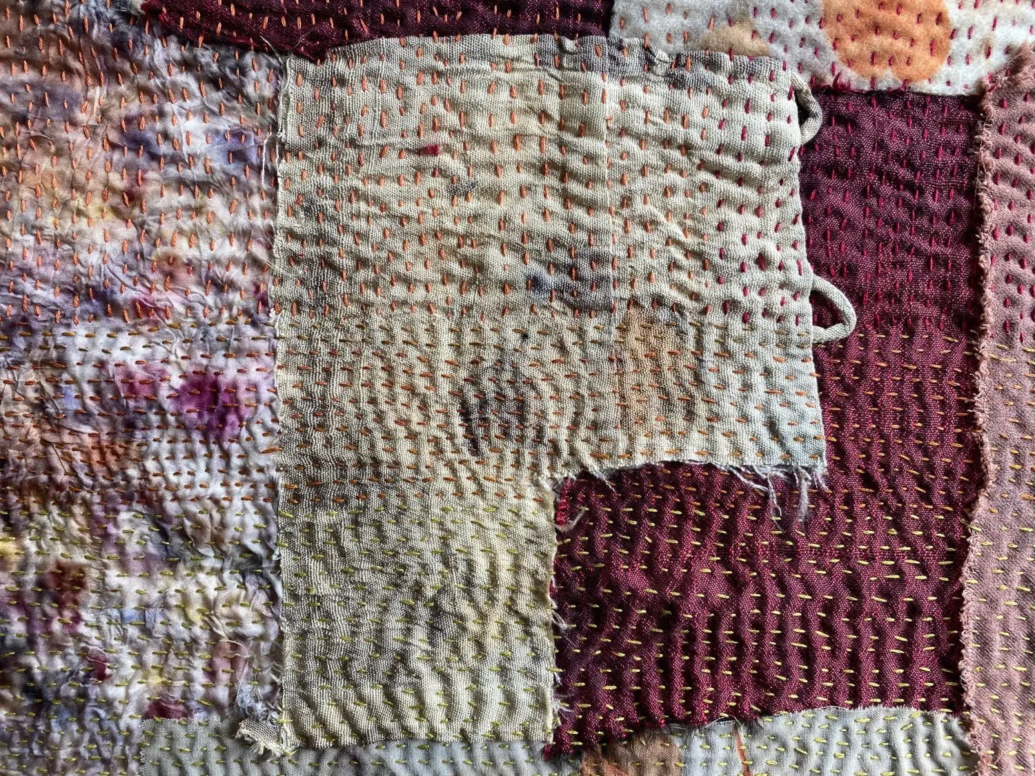 this work we do, detail