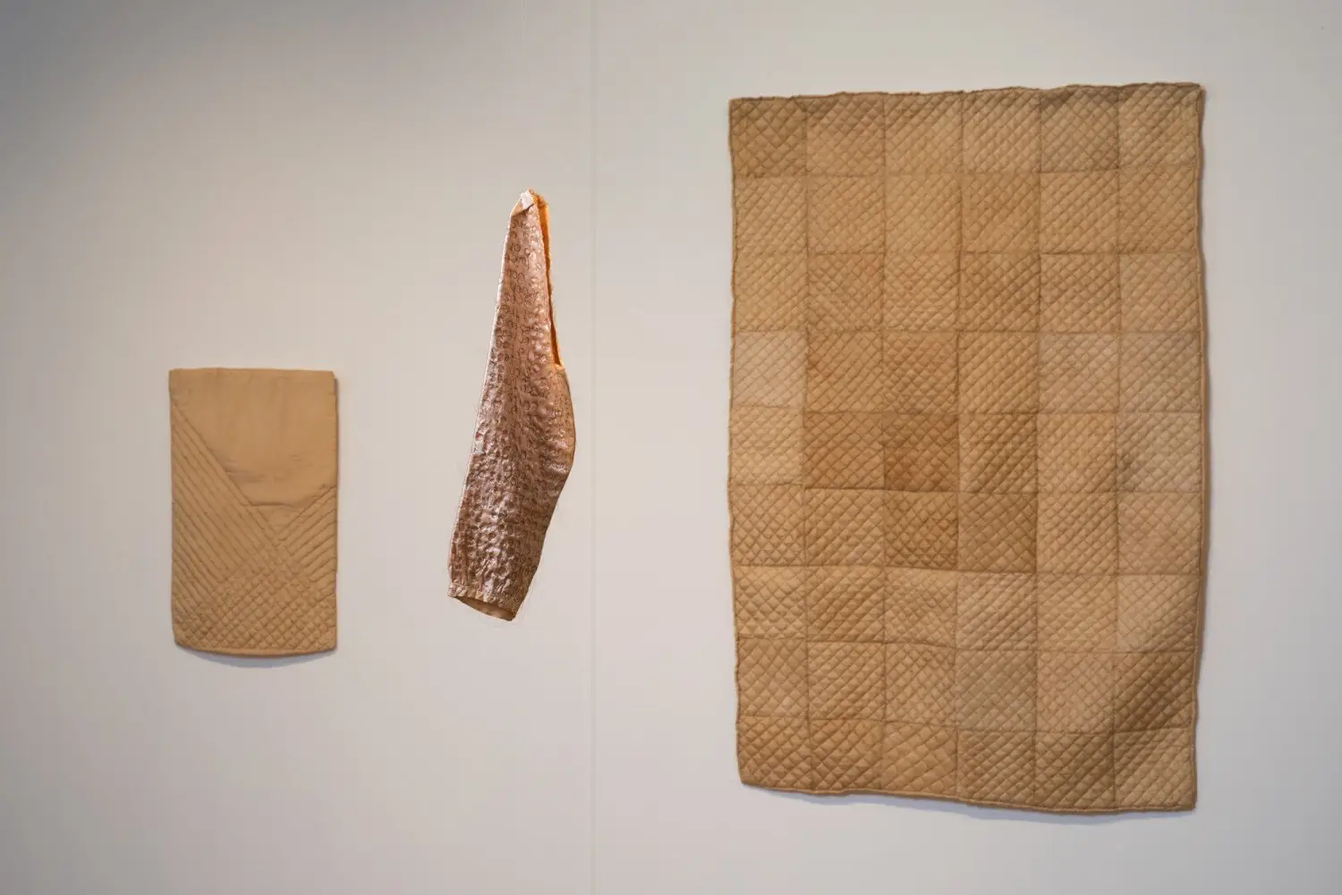 slip, sleeve, cover (l-r)