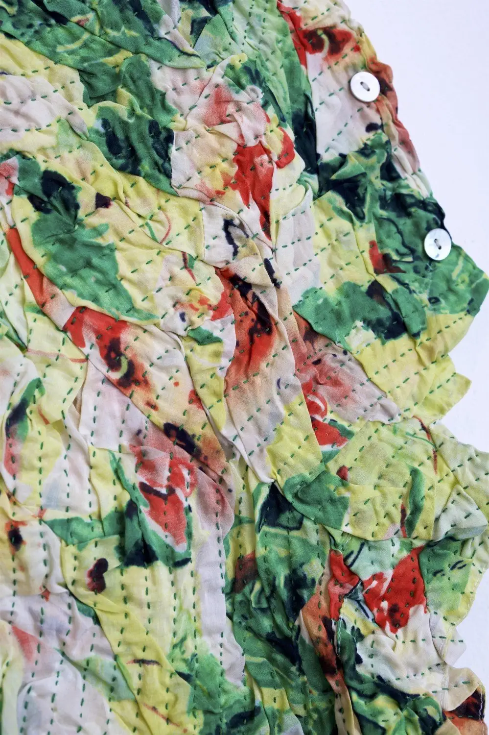 the lovers (meadow) - detail