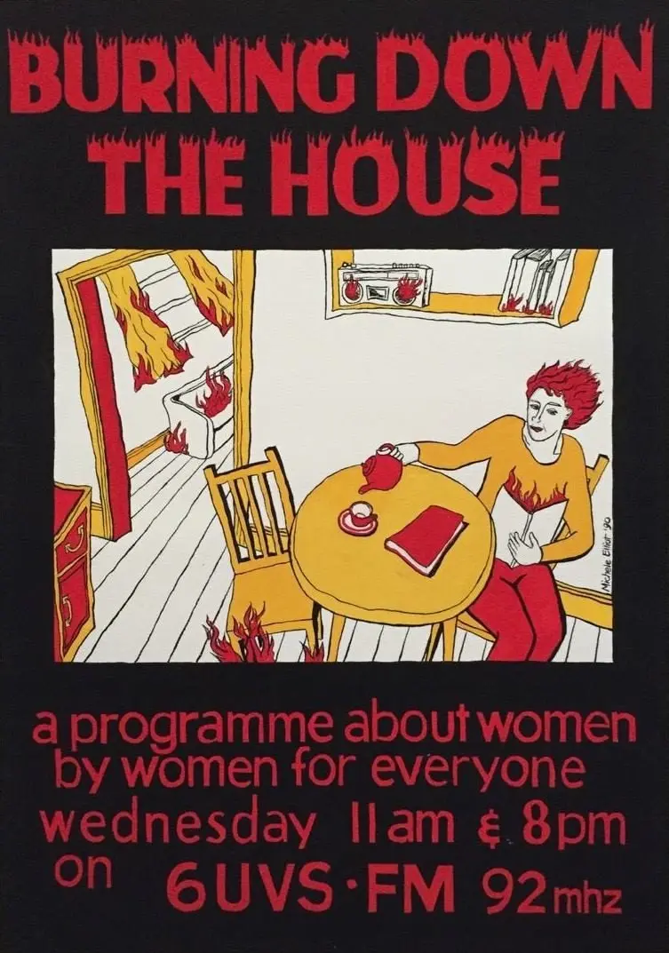 bdth poster