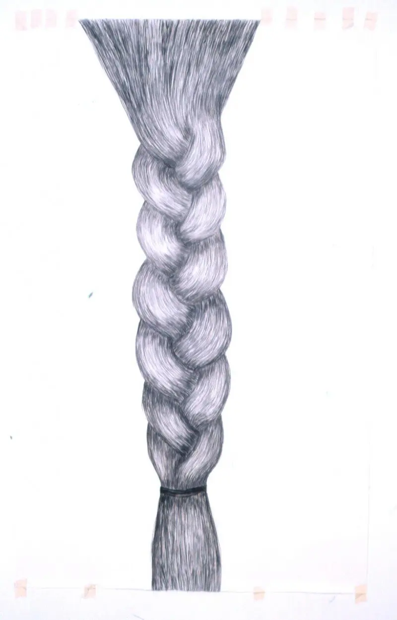 plait