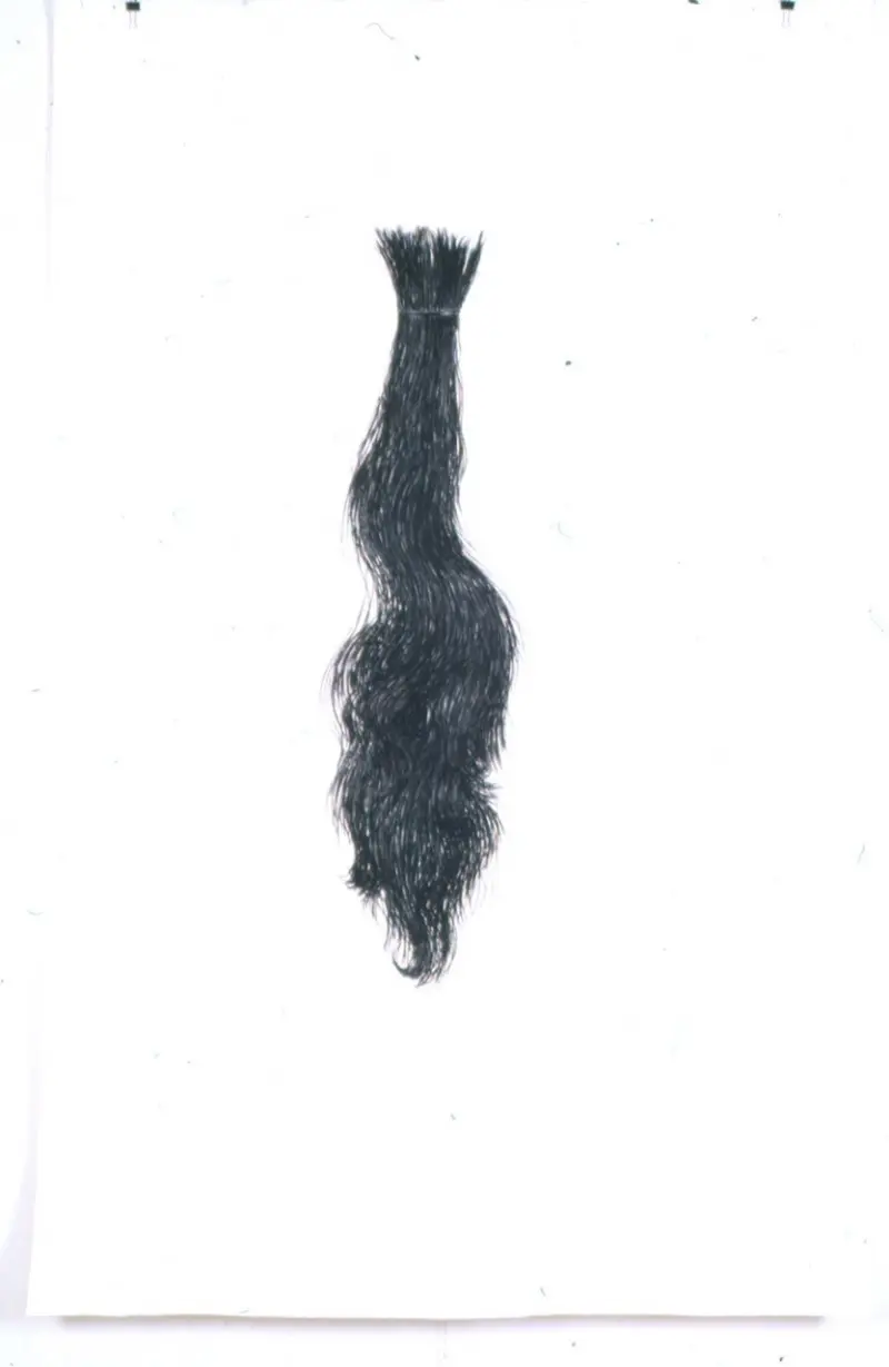 tail (ii)